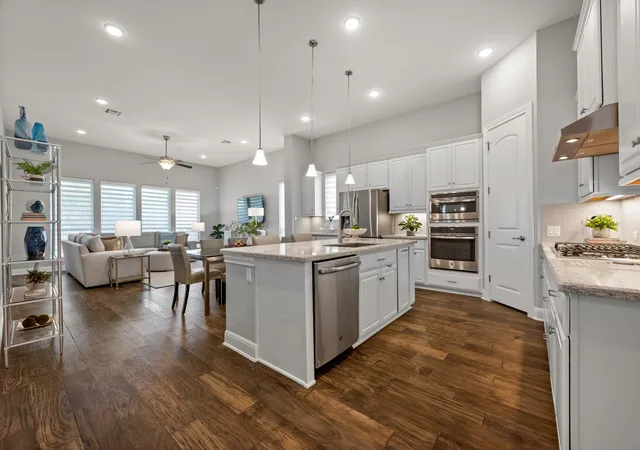 Photo 2 of Single family home for sale at 11911 Bay Hts Way #91, Austin, TX 78726 | MLS# 6619482 | Listing updated on 2026-09-12
