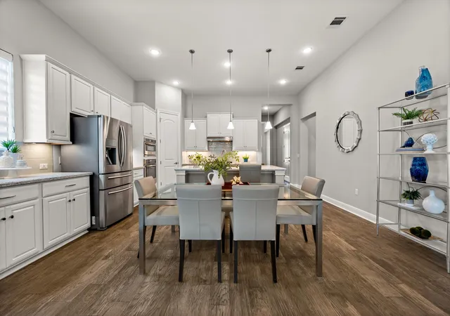 Photo 3 of Single family home for sale at 11911 Bay Hts Way #91, Austin, TX 78726 | MLS# 6619482 | Listing updated on 2026-09-12