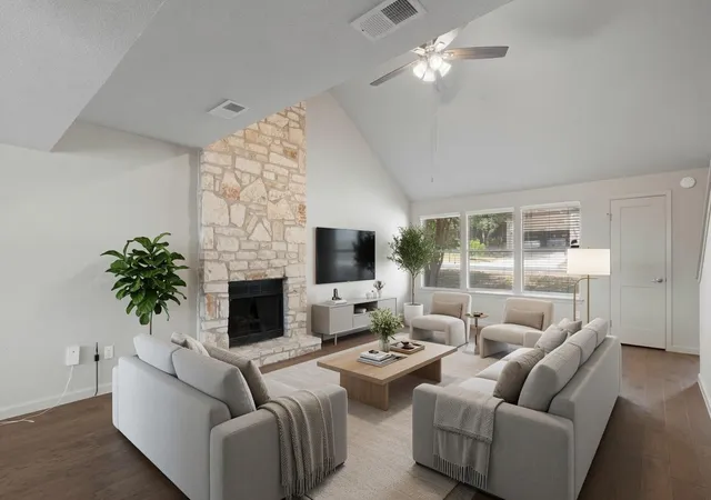 Photo 3 of Single family home for sale at 8501 Selway Dr, Austin, TX 78736 | MLS# 1524618 | Listing updated on 2026-09-11
