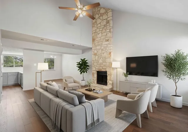 Photo 4 of Single family home for sale at 8501 Selway Dr, Austin, TX 78736 | MLS# 1524618 | Listing updated on 2026-09-11
