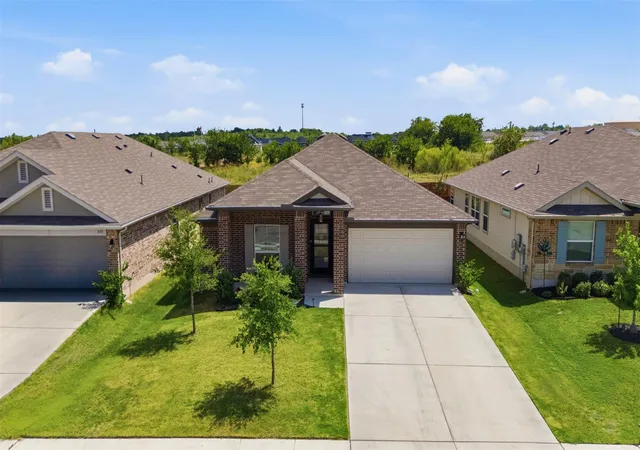 Photo 2 of Single family home for sale at 206 Canadian River Trl, Hutto, TX 78634 | MLS# 5312740 | Listing updated on 2026-09-12