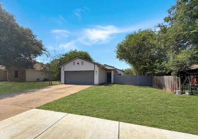 Single family home for sale at 4419 Quicksilver Blvd, Austin, TX 78744 | MLS# 8438274