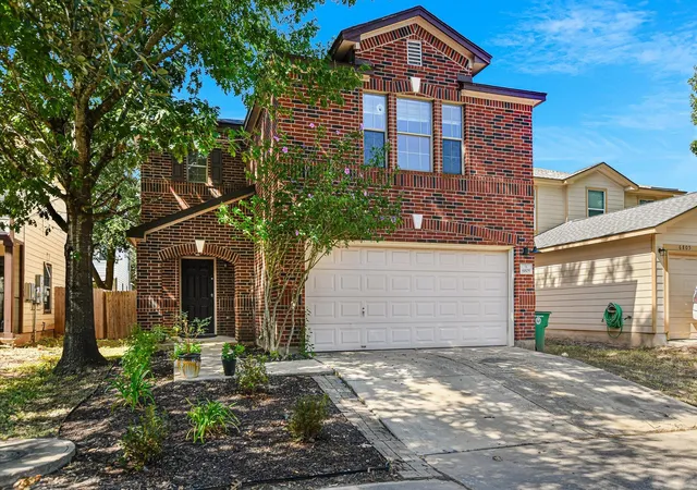 Photo 1 of Single family home for sale at 6809 Doyal Dr, Austin, TX 78747 | MLS# 2904462 | Listing updated on 2026-10-02