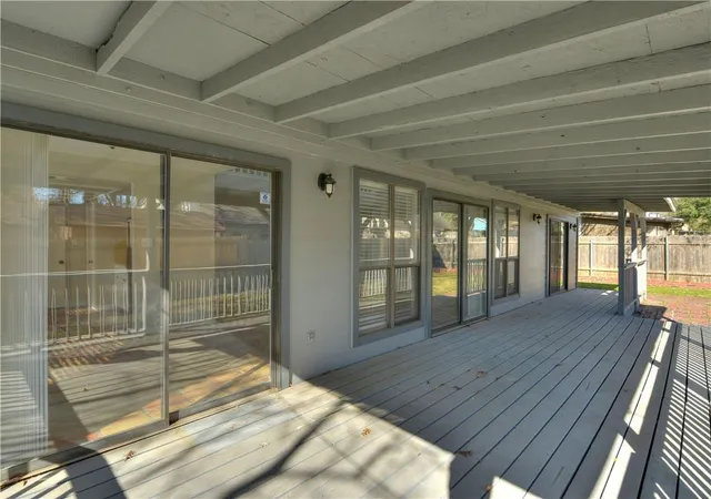 Photo 3 of Single family home for sale at 1707 Brokenshoe Dr, Round Rock, TX 78681 | MLS# 5332464 | Listing updated on 2026-09-29
