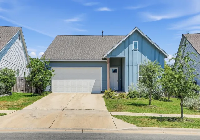 Photo 1 of Sale Pending at 145 Brooks Ranch Dr, Kyle, TX 78640 | MLS# 2171607 | Listing updated on 2026-10-06