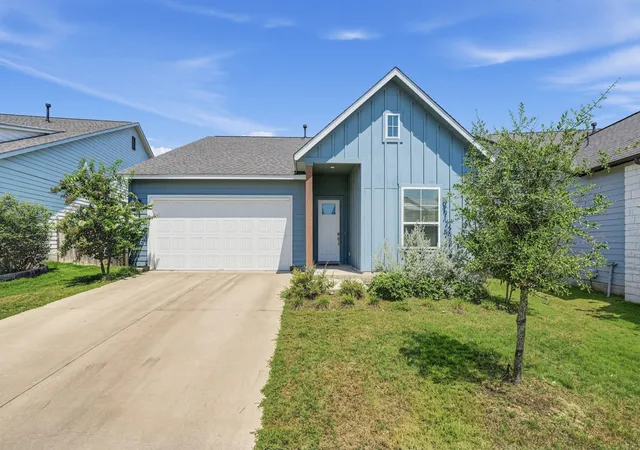 Photo 2 of Sale Pending at 145 Brooks Ranch Dr, Kyle, TX 78640 | MLS# 2171607 | Listing updated on 2026-10-06