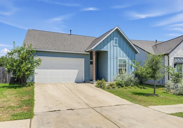 Photo 3 of Sale Pending at 145 Brooks Ranch Dr, Kyle, TX 78640 | MLS# 2171607 | Listing updated on 2026-10-06