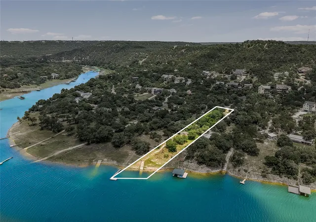Photo 1 of Land for sale at 11104 Beach Rd, Leander, TX 78641 | MLS# 2777678 | Listing updated on 2026-09-15