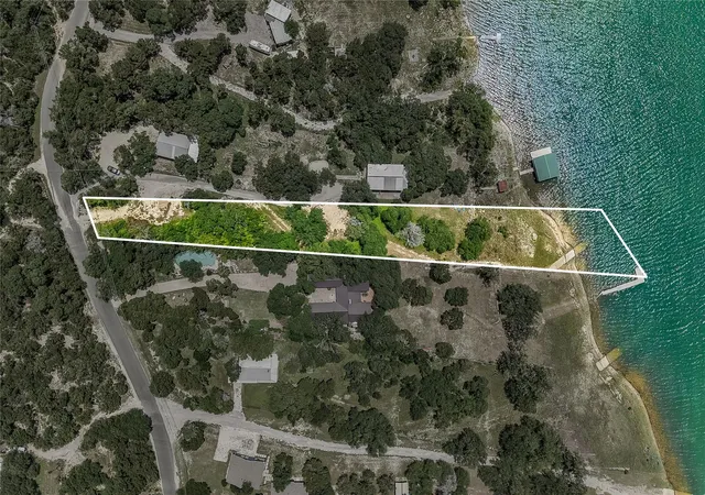 Photo 4 of Land for sale at 11104 Beach Rd, Leander, TX 78641 | MLS# 2777678 | Listing updated on 2026-09-15