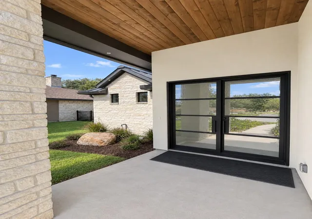 Photo 2 of Single family home for sale at 114 Meadowlakes Dr, Meadowlakes, TX 78654 | MLS# 8302686 | Listing updated on 2026-09-15