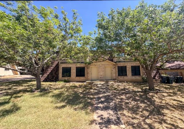 Photo 1 of Multi family home for sale at 3705 Rocky Hollow Trl #A&B, Georgetown, TX 78628 | MLS# 5471917 | Listing updated on 2026-09-12