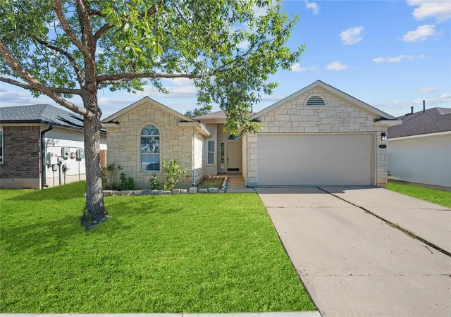 Single family home for sale at 15210 Mimebark Wy, Austin, TX 78724 | MLS# 9689013