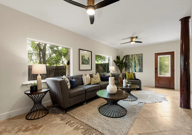 Photo 2 of Multi family home for sale at 3201 Kay St, Austin, TX 78702 | MLS# 5503339 | Listing updated on 2026-10-07