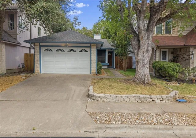 Photo 1 of Single family home for sale at 12914 Steeple Chase Dr, Austin, TX 78729 | MLS# 5198115 | Listing updated on 2026-09-12
