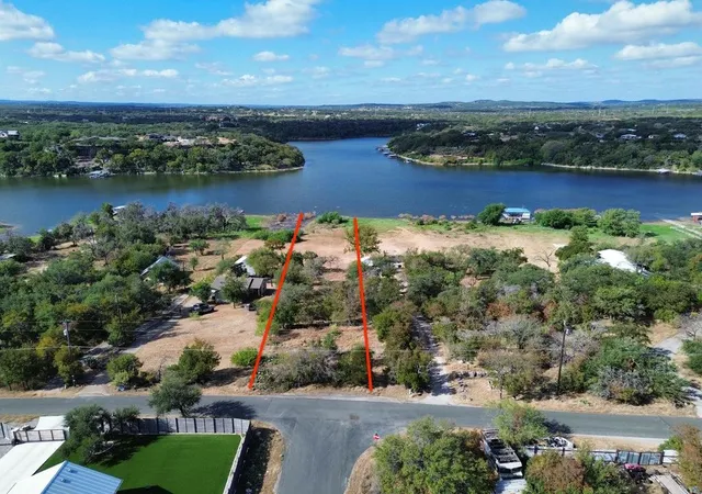 Photo 1 of Land for sale at 24911 Lake View Dr, Spicewood, TX 78669 | MLS# 6002288 | Listing updated on 2026-09-11
