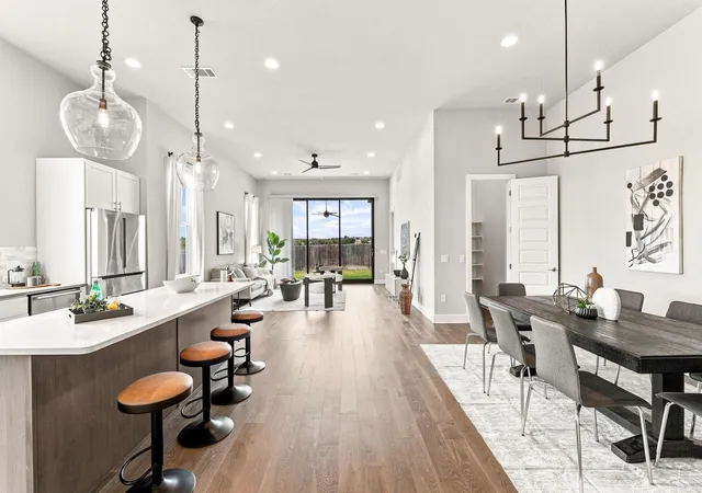 Photo 1 of Sale Pending at 7200 Cordoba Dr, Austin, TX 78724 | MLS# 6704589 | Listing updated on 2026-09-25