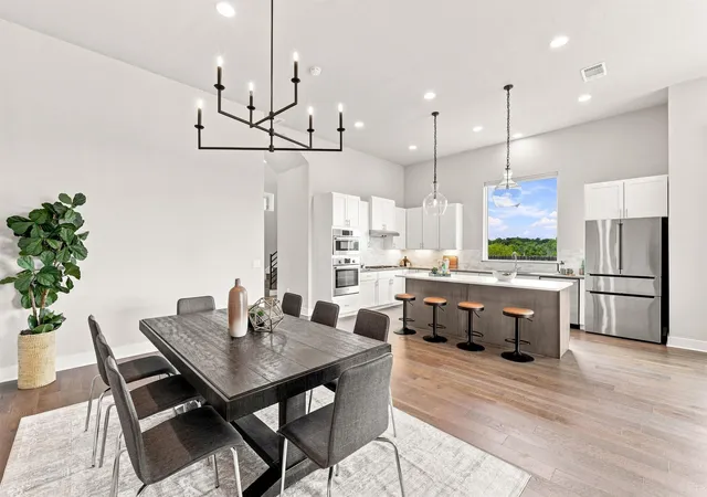 Photo 4 of Sale Pending at 7200 Cordoba Dr, Austin, TX 78724 | MLS# 6704589 | Listing updated on 2026-09-25