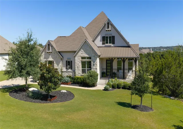 Photo 1 of Single family home for sale at 17316 E Avion Dr, Dripping Springs, TX 78620 | MLS# 1649120 | Listing updated on 2026-09-19