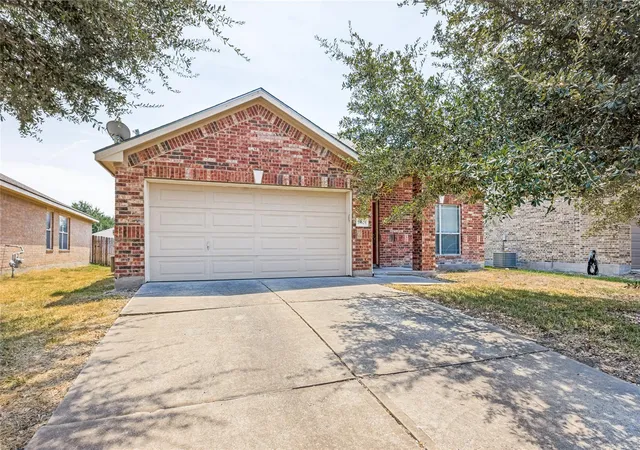 Photo 1 of Single family home for sale at 18625 Silent Water Wy, Pflugerville, TX 78660 | MLS# 6521463 | Listing updated on 2026-10-05