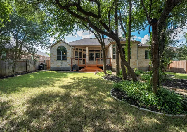 Photo 1 of Single family home for sale at 111 Raindance Cv, Austin, TX 78737 | MLS# 7522090 | Listing updated on 2026-10-07