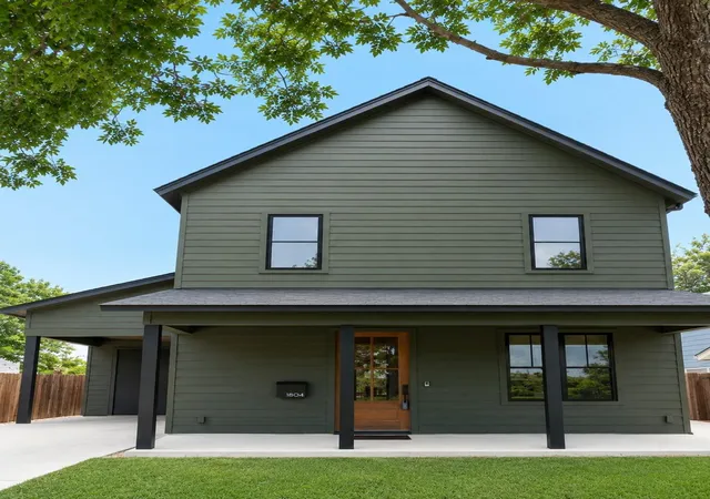 Photo 2 of Single family home for sale at 1804 Piedmont Ave, Austin, TX 78757 | MLS# 1055609 | Listing updated on 2026-09-14