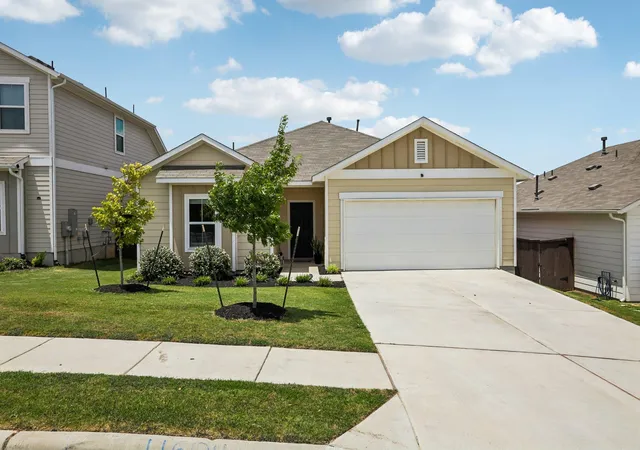 Photo 1 of Single family home for sale at 11604 Comano Dr, Austin, TX 78747 | MLS# 5223155 | Listing updated on 2026-10-10