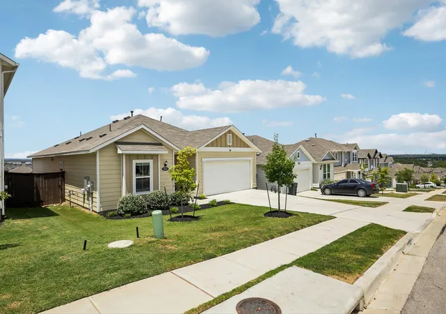 Photo 2 of Single family home for sale at 11604 Comano Dr, Austin, TX 78747 | MLS# 5223155 | Listing updated on 2026-10-10