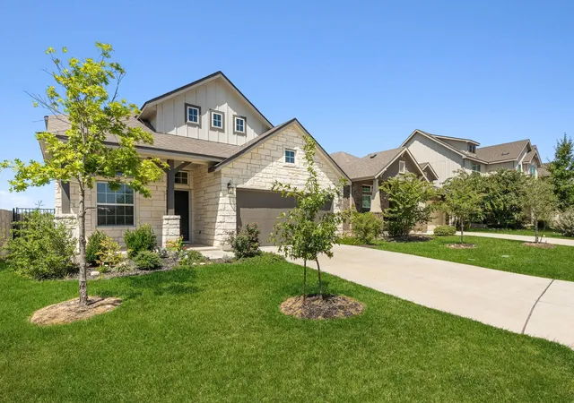 Photo 1 of Single family home for sale at 612 Saturnia Dr, Georgetown, TX 78628 | MLS# 9593171 | Listing updated on 2026-09-16