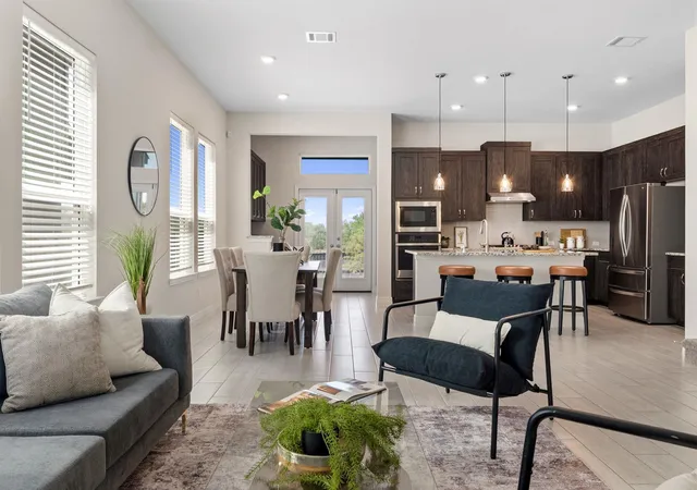 Photo 3 of Single family home for sale at 612 Saturnia Dr, Georgetown, TX 78628 | MLS# 9593171 | Listing updated on 2026-09-16