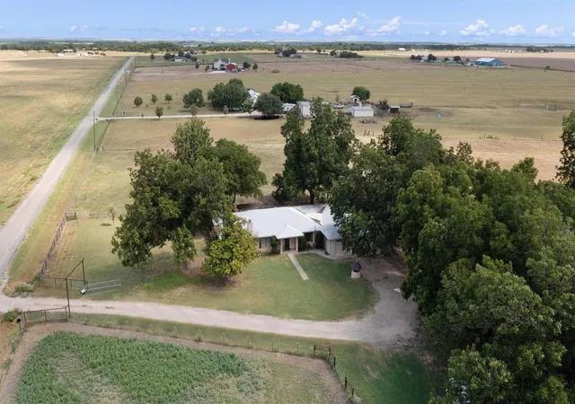 Photo 1 of Single family home for sale at 451 County Rd 416, Taylor, TX 76574 | MLS# 1872768 | Listing updated on 2026-09-12