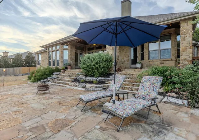 Photo 1 of Sale Pending at 140 Joshua Dr, Georgetown, TX 78633 | MLS# 8761240 | Listing updated on 2026-09-15