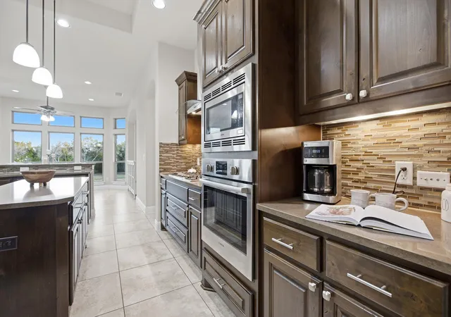 Photo 3 of Sale Pending at 140 Joshua Dr, Georgetown, TX 78633 | MLS# 8761240 | Listing updated on 2026-09-15