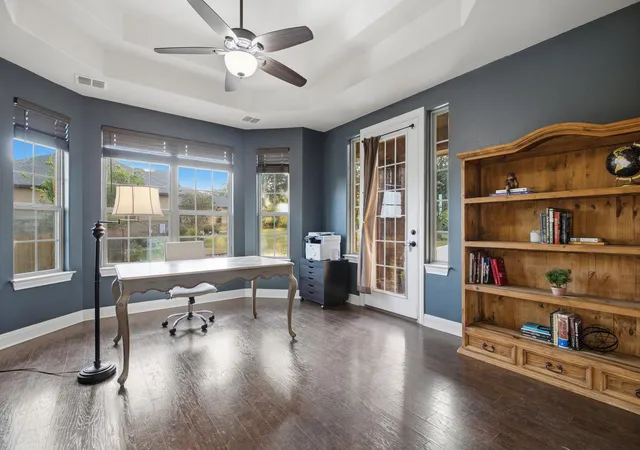 Photo 4 of Sale Pending at 140 Joshua Dr, Georgetown, TX 78633 | MLS# 8761240 | Listing updated on 2026-09-15