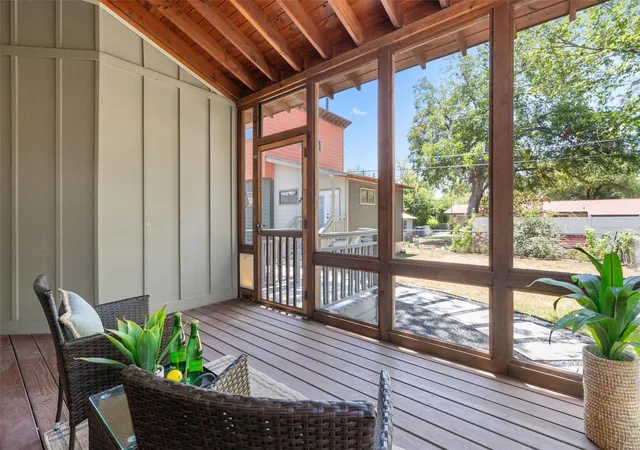 Photo 3 of Single family home for sale at 2709 Geraghty Ave, Austin, TX 78757 | MLS# 8912554 | Listing updated on 2026-10-07