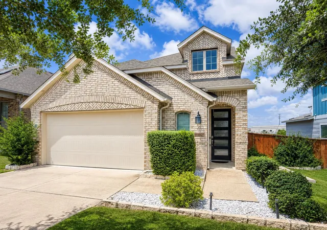 Single family home for sale at 11804 American Mustang Loop, Manor, TX 78653 | MLS# 3011429 | Listing updated on 2026-09-15