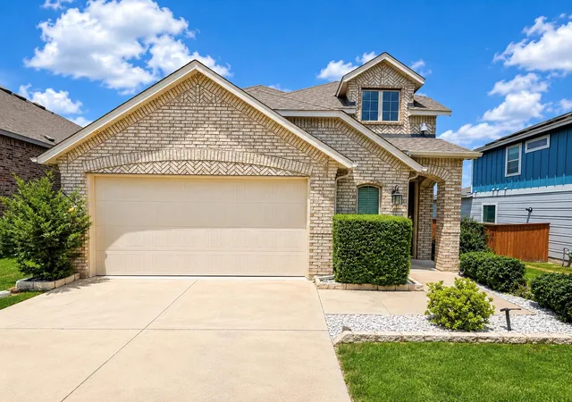 Photo 1 of Single family home for sale at 11804 American Mustang Loop, Manor, TX 78653 | MLS# 3011429 | Listing updated on 2026-09-15