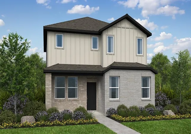 Photo 1 of Sale Pending at 14132 Gilwell Dr, Del Valle, TX 78617 | MLS# 9238087 | Listing updated on 2026-09-15