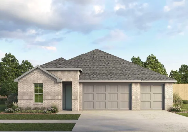 Photo 1 of Sale Pending at 257 Rivers Edge Dr, Georgetown, TX 78628 | MLS# 2733195 | Listing updated on 2026-09-14