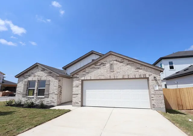 Photo 3 of Single family home for sale at 12212 Stilt Sandpiper Cv, Buda, TX 78610 | MLS# 8162641 | Listing updated on 2026-10-05