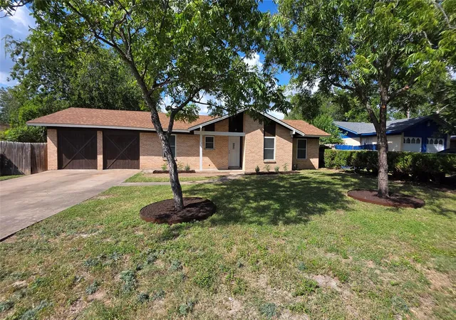 Photo 1 of Single family home for sale at 1108 Gobi Dr, Austin, TX 78745 | MLS# 1058073 | Listing updated on 2026-09-22