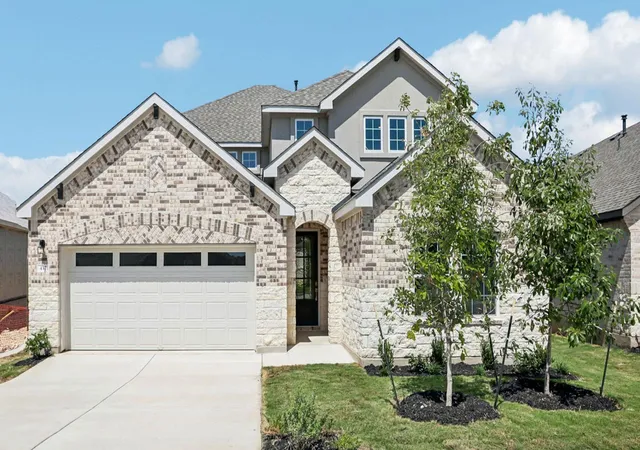 Photo 1 of Sale Pending at 437 Eagle Cyn Dr, Leander, TX 78641 | MLS# 5940017 | Listing updated on 2026-09-15