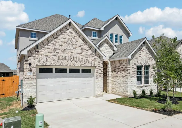 Photo 3 of Sale Pending at 437 Eagle Cyn Dr, Leander, TX 78641 | MLS# 5940017 | Listing updated on 2026-09-15