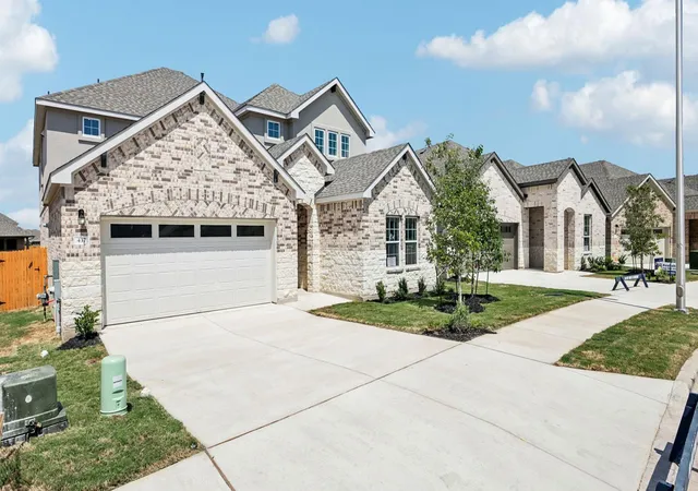 Photo 3 of Sale Pending at 437 Eagle Cyn Dr, Leander, TX 78641 | MLS# 5940017 | Listing updated on 2026-09-15