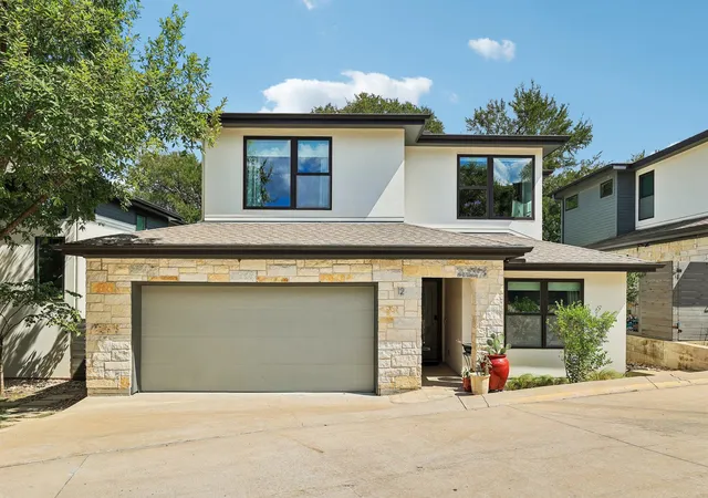 Single family home for sale at 1303 Azie Morton Rd #12, Austin, TX 78704 | MLS# 5038445 | Listing updated on 2026-09-13