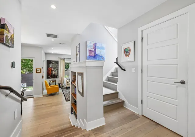 Photo 1 of Single family home for sale at 1303 Azie Morton Rd #12, Austin, TX 78704 | MLS# 5038445 | Listing updated on 2026-09-13