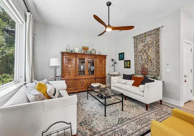 Photo 3 of Single family home for sale at 1303 Azie Morton Rd #12, Austin, TX 78704 | MLS# 5038445 | Listing updated on 2026-09-13