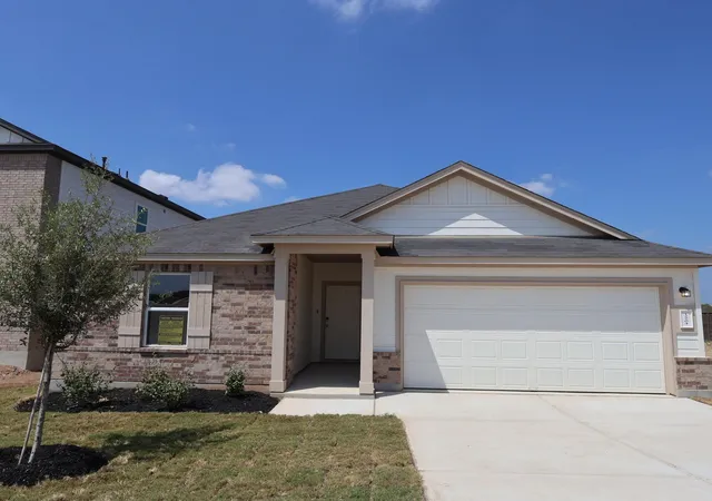 Photo 1 of Single family home for sale at 12204 Stilt Sandpiper Cv, Buda, TX 78610 | MLS# 7370004 | Listing updated on 2026-09-15