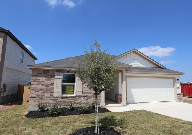 Photo 2 of Single family home for sale at 12204 Stilt Sandpiper Cv, Buda, TX 78610 | MLS# 7370004 | Listing updated on 2026-09-15