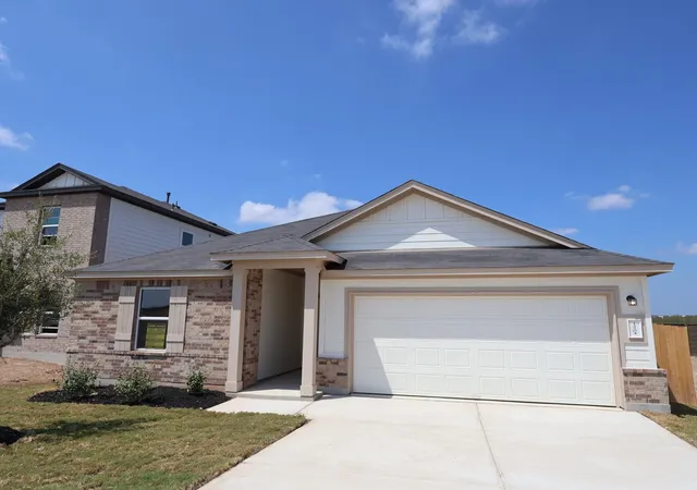 Photo 3 of Single family home for sale at 12204 Stilt Sandpiper Cv, Buda, TX 78610 | MLS# 7370004 | Listing updated on 2026-09-15