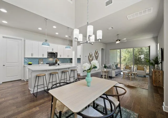 Photo 2 of Single family home for sale at 5820 Harper Park Dr #43, Austin, TX 78735 | MLS# 1552290 | Listing updated on 2026-09-15